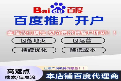 百度推广效果评估：案例与数据分析